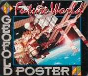 Tapa de Future World (Wall Chart Panorama)