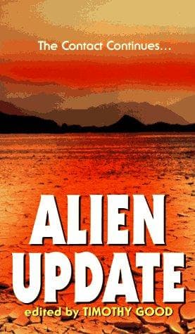Tapa de Alien update