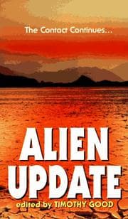 Tapa de Alien update