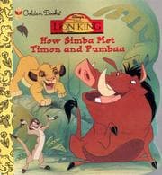 Tapa de Disney's The lion king