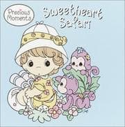 Tapa de Sweetheart safari