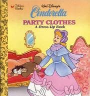 Tapa de Walt Disney's Cinderella