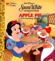 Tapa de Snow White's Apple Pie