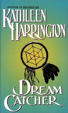 Tapa de Dream Catcher