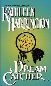 Tapa de Dream Catcher