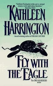 Tapa de Fly With the Eagle