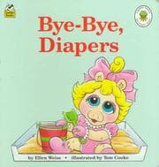 Tapa de Bye-bye, diapers