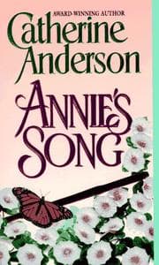 Tapa de Annie's Song