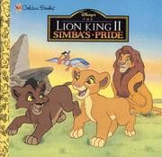 Tapa de Disney's The Lion King II