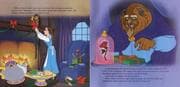 Tapa de Disney's Beauty and the beast