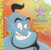 Tapa de Disney's Aladdin