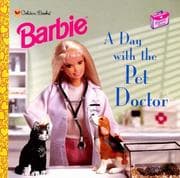 Tapa de Barbie