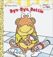 Tapa de Bye-Bye, Bottle (Naptime Tales)