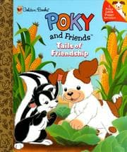 Tapa de Poky and Friends