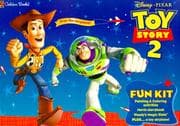 Tapa de Disney/Pixar Toy Story 2