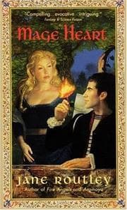 Tapa de Mage heart