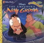 Tapa de Disney's the Emperor's new groove