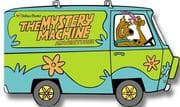 Tapa de Scooby-Doo!