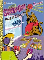 Tapa de Play It Cool! (Cartoon Network Scooby-Doo!)