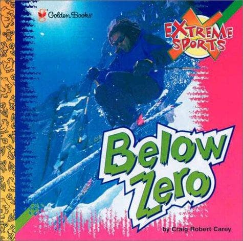 Tapa de Below Zero