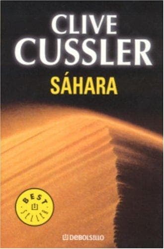 Tapa de Sahara (Spanish)
