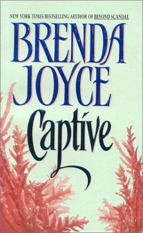 Tapa de Captive