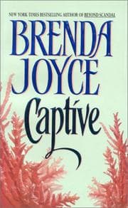 Tapa de Captive