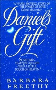 Tapa de Daniel's Gift