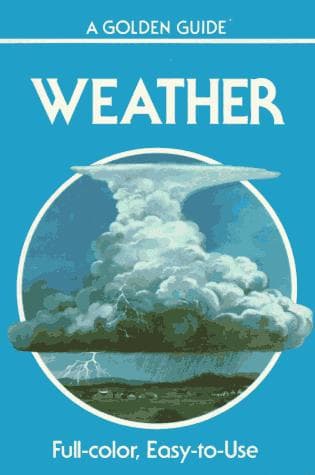 Tapa de Weather