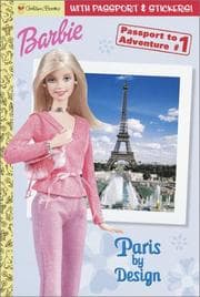 Tapa de Barbie