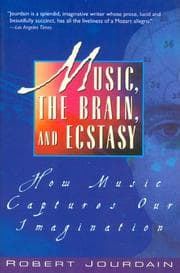 Tapa de Music, The Brain, And Ecstasy
