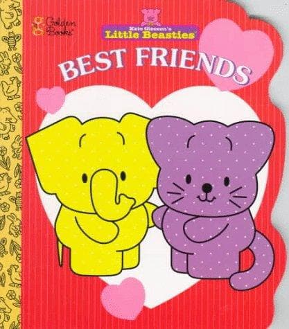 Tapa de Best friends