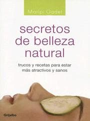 Tapa de Secretos De Belleza Natural