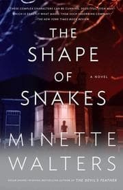 Tapa de Shape of Snakes