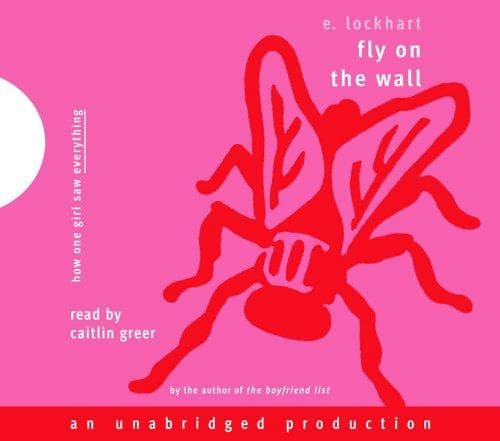 Tapa de Fly on the Wall