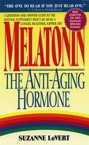 Tapa de Melatonin