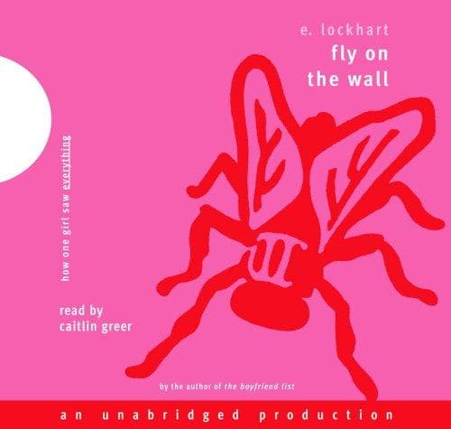 Tapa de Fly on the Wall