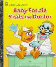 Tapa de Baby Fozzie visits the doctor