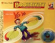 Tapa de Booktivity