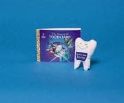 Tapa de The story of the tooth fairy