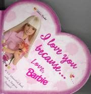 Tapa de I Love You Because Love, Barbie