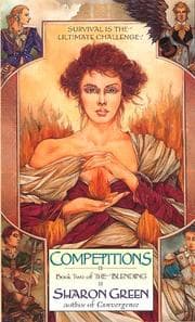Tapa de Competitions (The Blending, Book 2)