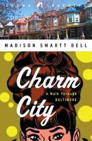 Tapa de Charm City