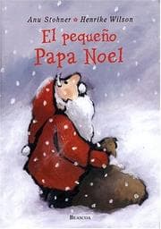 Tapa de Pequeño Papa Noel, El