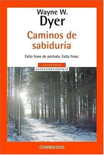 Tapa de Caminos de Sabiduria