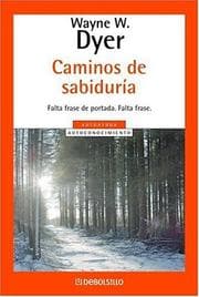 Tapa de Caminos de Sabiduria
