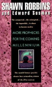 Tapa de More Prophecies for the Coming Millennium