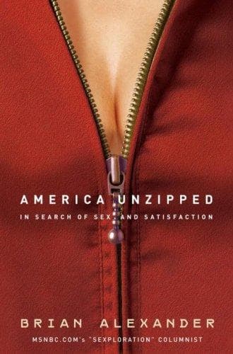 Tapa de America Unzipped