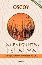 Tapa de Las preguntas del alma