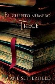 Tapa de El cuento numero Trece